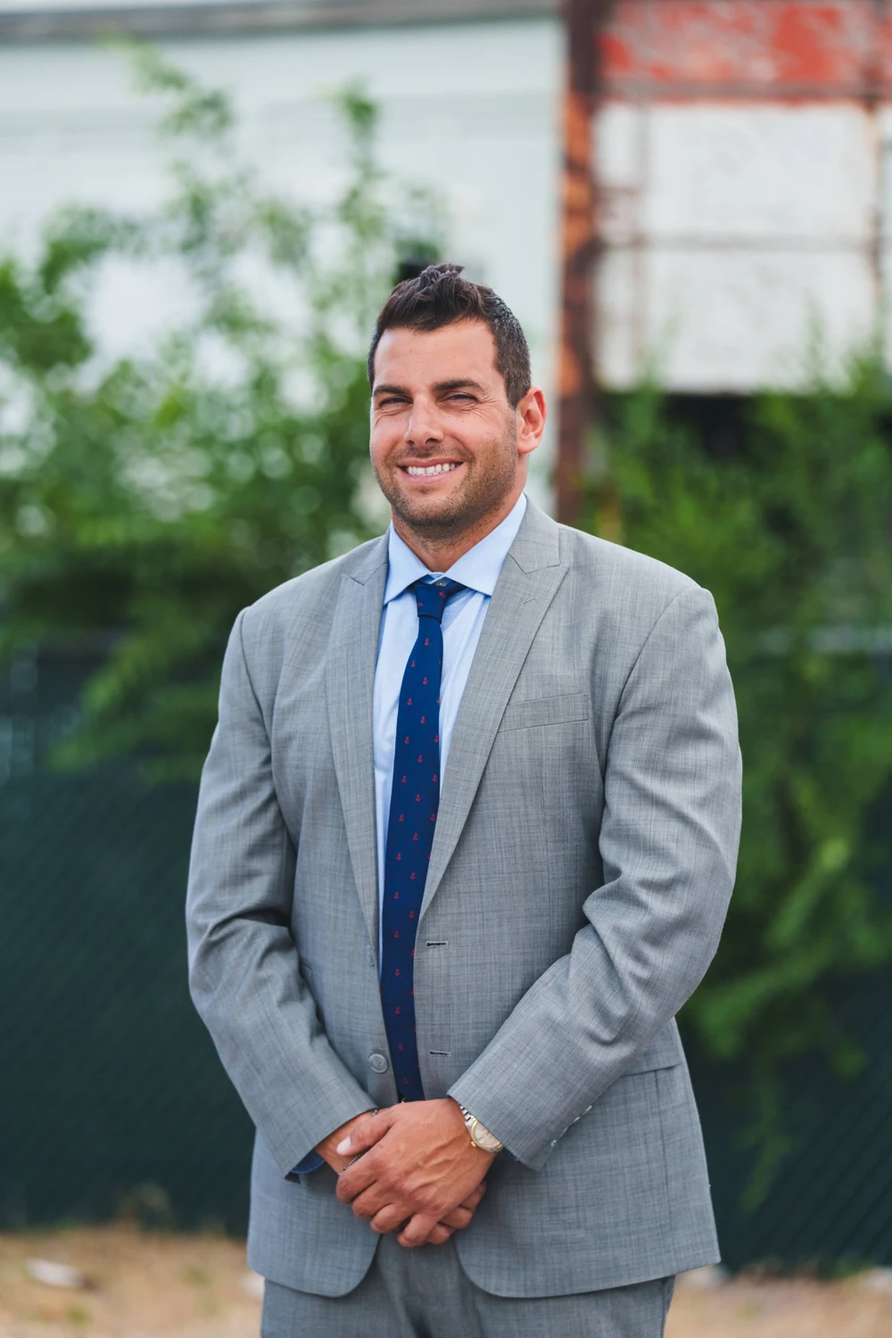 Alec Daghlian, Event coordinator