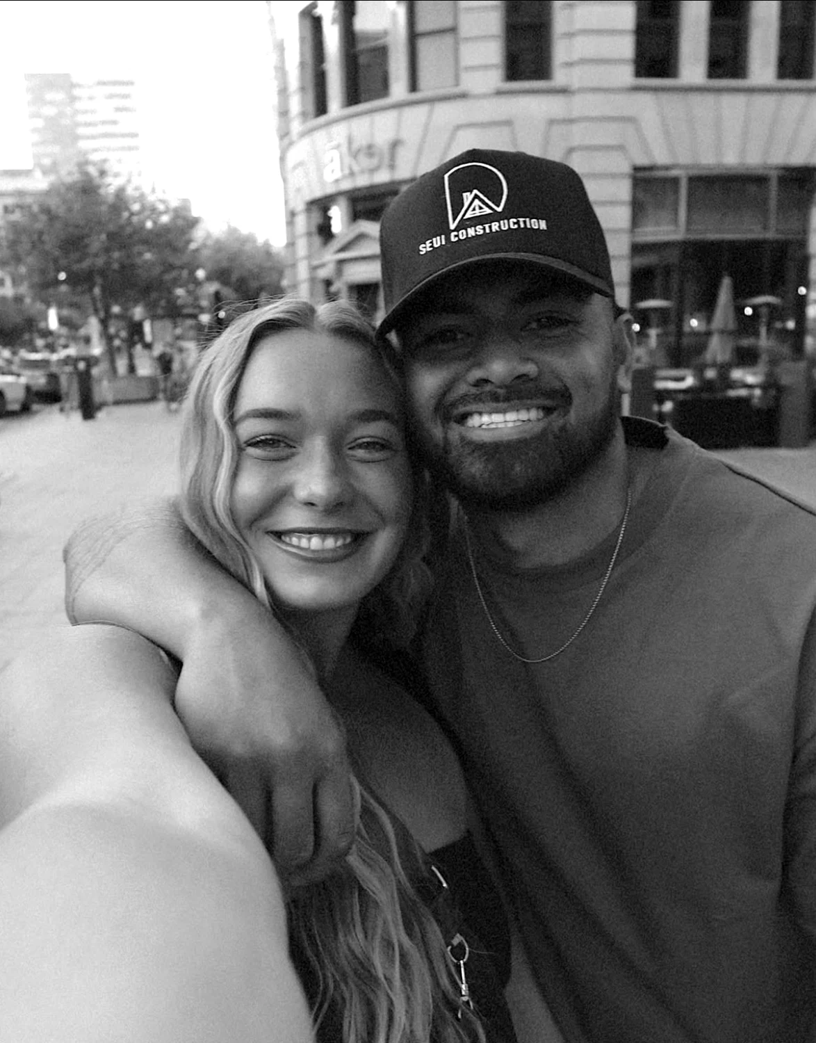 Devin & Annie Seui