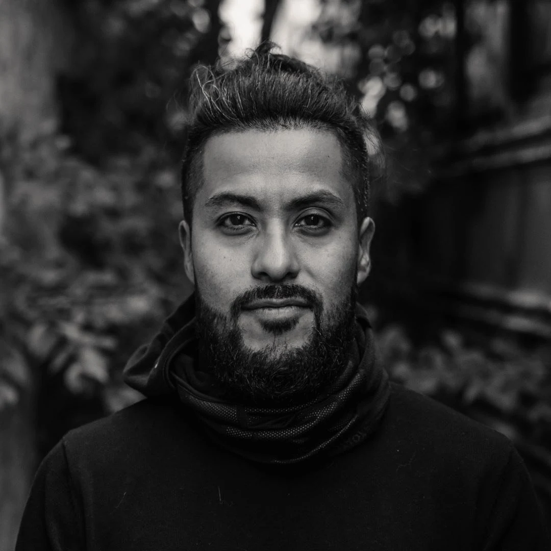 Omar Prestwich, Fruitstand Studios