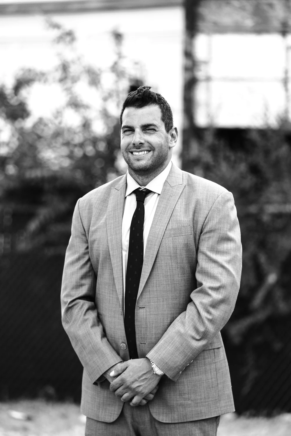 Alec Daghlian