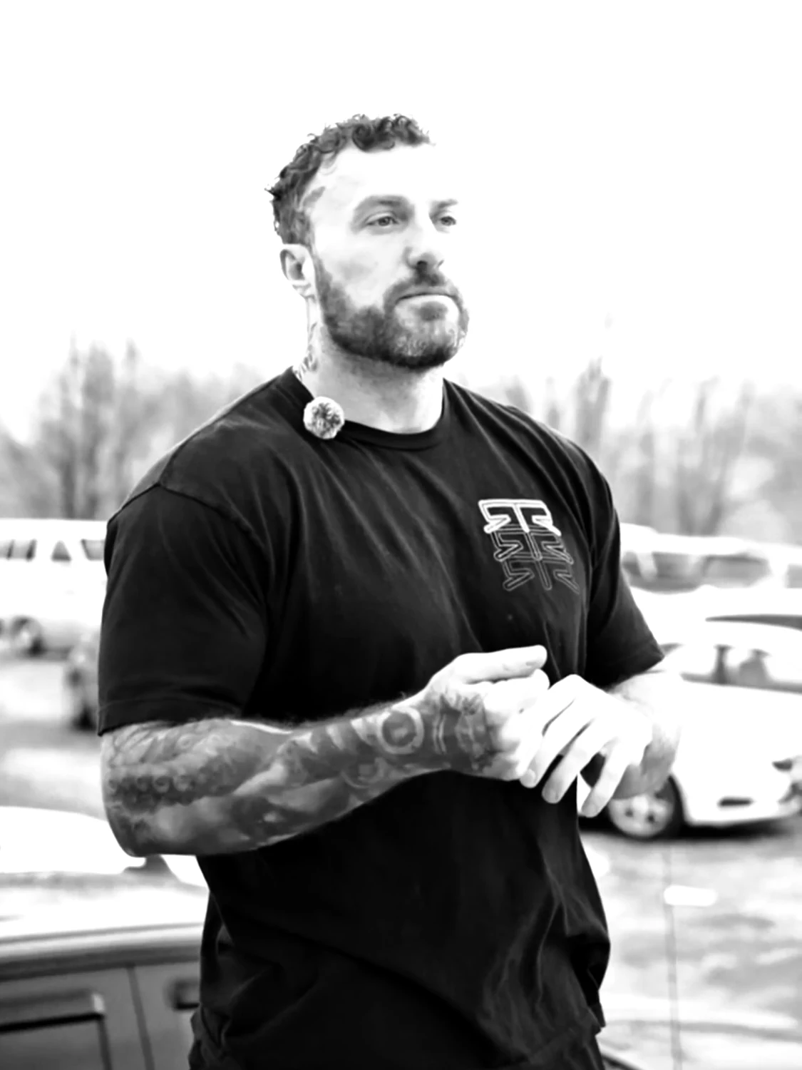 James McGhie