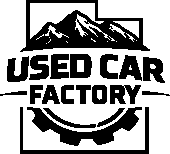 Used Car Factory logo