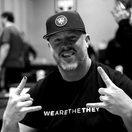 Mark McCormack